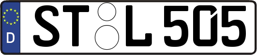 ST-L505