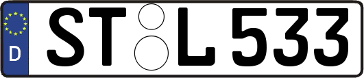 ST-L533