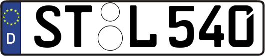 ST-L540