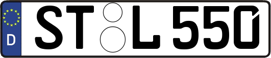 ST-L550