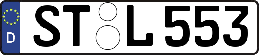 ST-L553