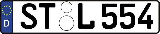 ST-L554