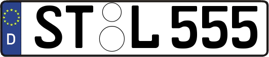 ST-L555
