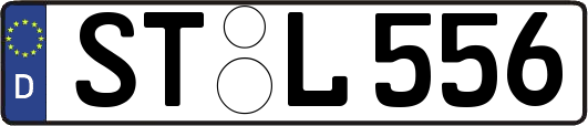 ST-L556