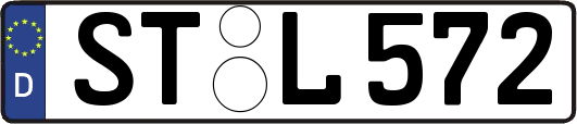 ST-L572