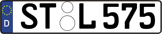 ST-L575