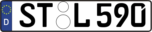 ST-L590