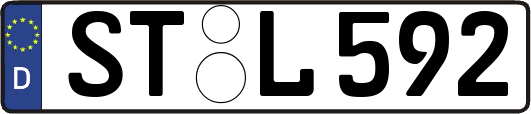ST-L592