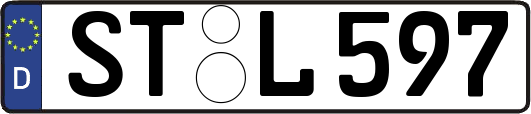 ST-L597