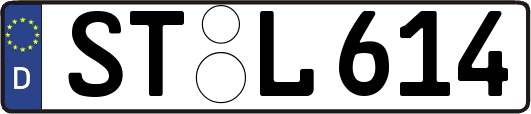 ST-L614