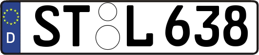 ST-L638