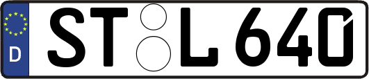 ST-L640