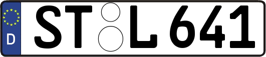 ST-L641