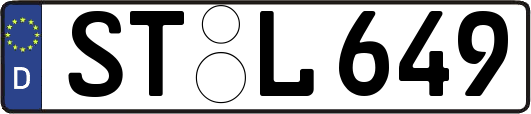 ST-L649