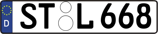 ST-L668