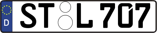 ST-L707