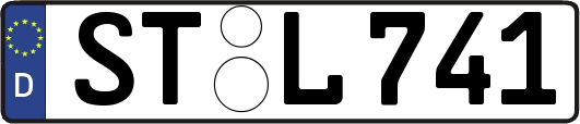 ST-L741