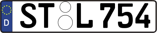 ST-L754