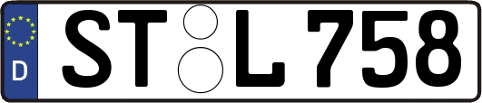 ST-L758