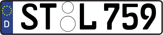 ST-L759