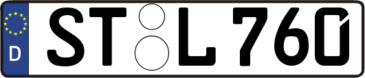 ST-L760