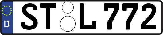 ST-L772