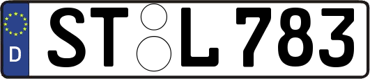 ST-L783