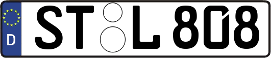 ST-L808
