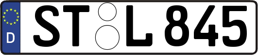 ST-L845