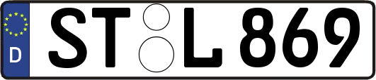 ST-L869