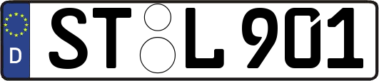 ST-L901
