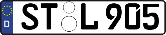 ST-L905