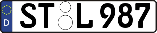 ST-L987