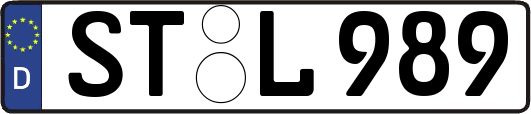 ST-L989