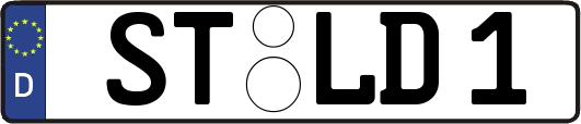 ST-LD1