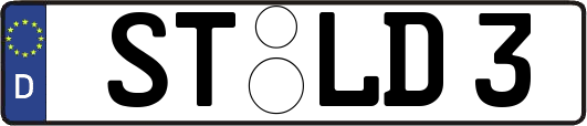 ST-LD3