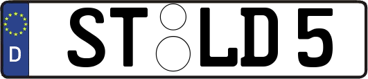 ST-LD5