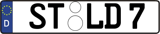 ST-LD7