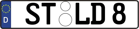 ST-LD8