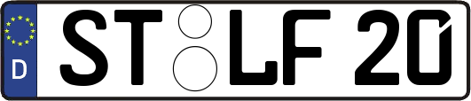 ST-LF20
