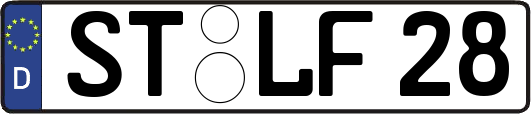 ST-LF28