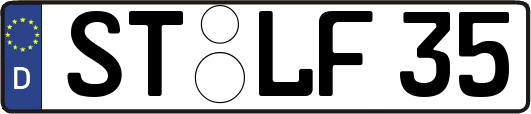 ST-LF35