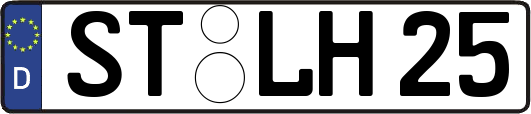 ST-LH25