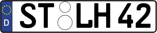 ST-LH42