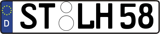 ST-LH58
