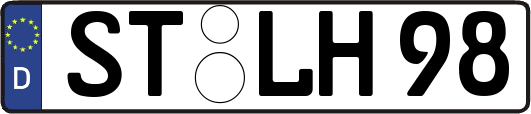 ST-LH98