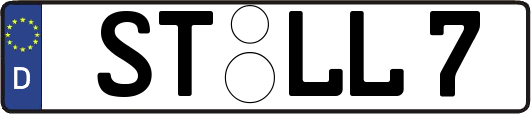 ST-LL7