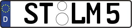 ST-LM5