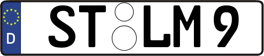 ST-LM9