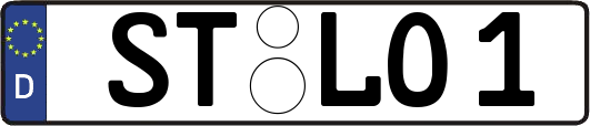ST-LO1